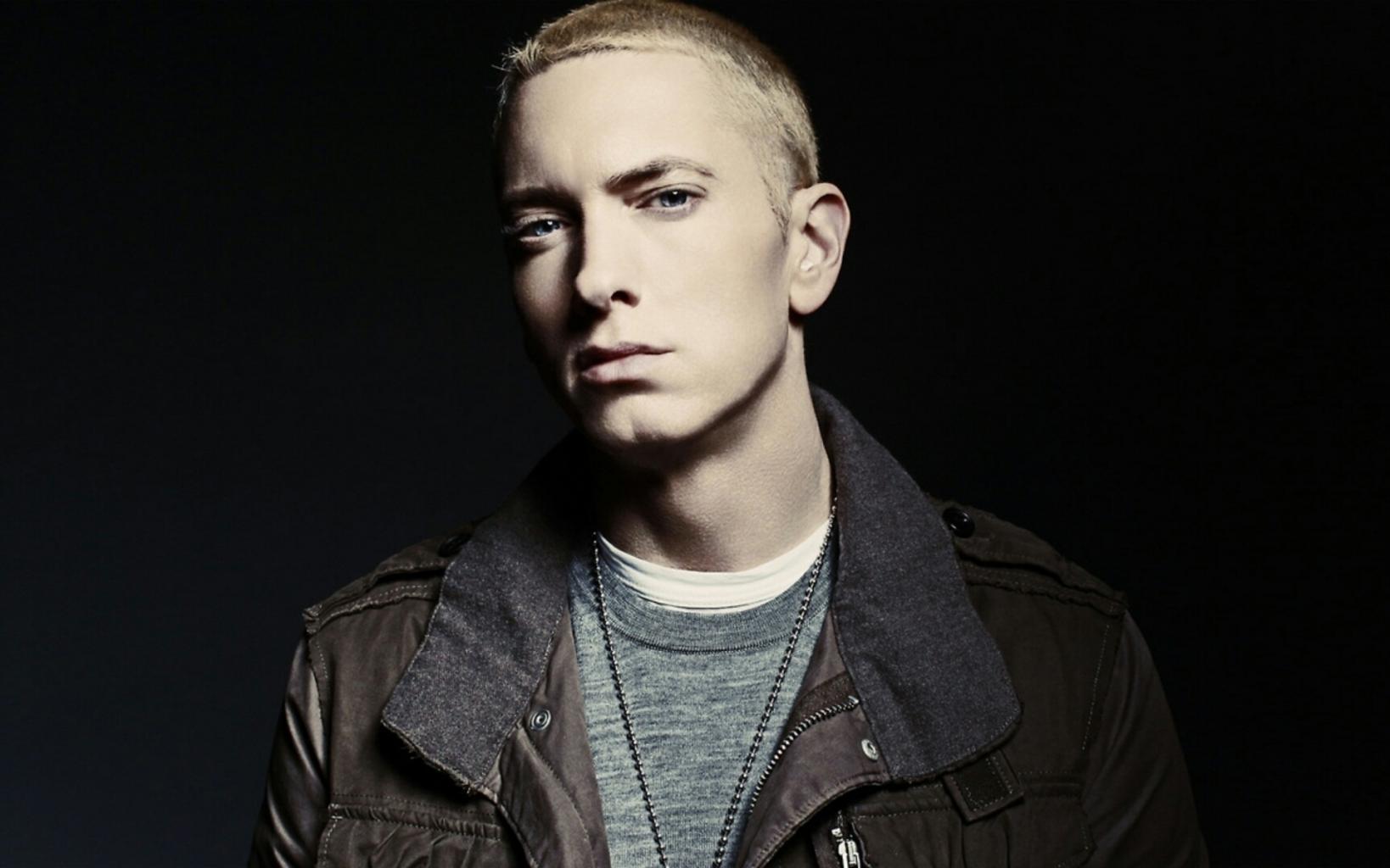 Eminem   The Source