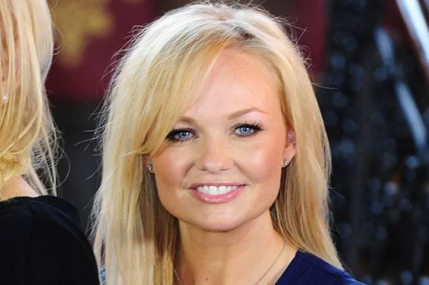 Emma Bunton Height Weight Body Statistics - Healthy Celeb