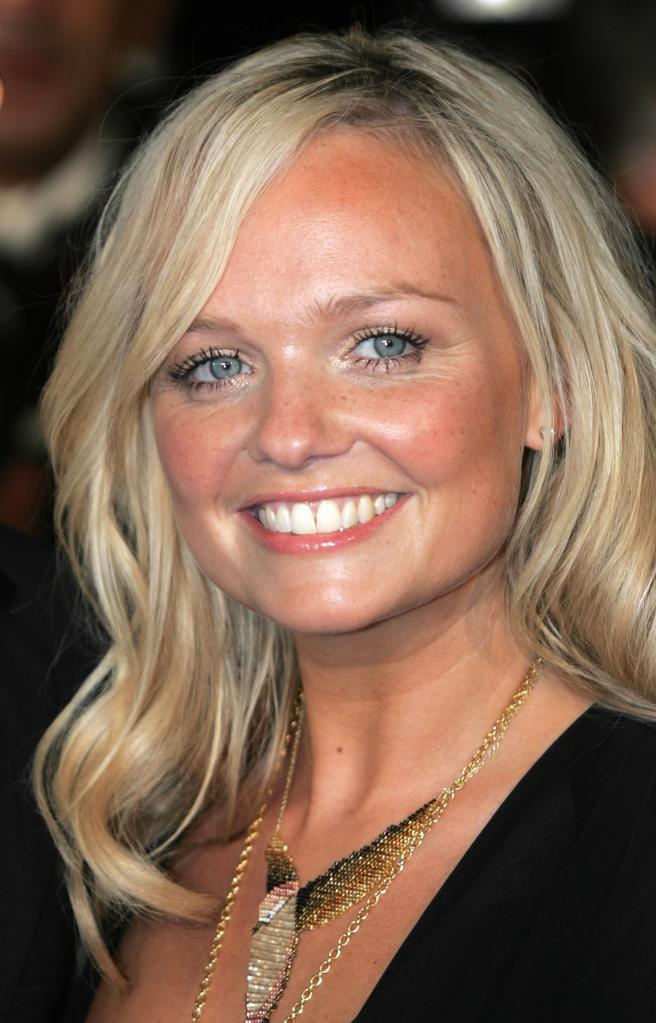 Emma Bunton Photo 14 Of 254 Pics, Wallpaper - Photo #37490 - ThePlace2