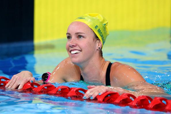 Emma McKeon Photos - 20th Commonwealth Games: Swimming - Zimbio