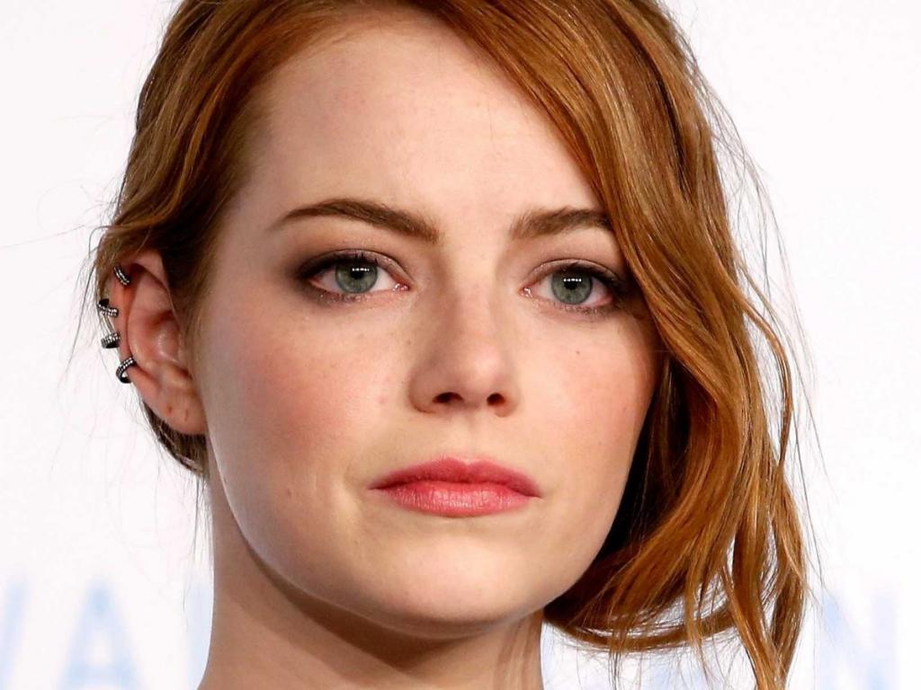 Emma Stone's Response To Sony Hack, WSJ Interview - Business Insider