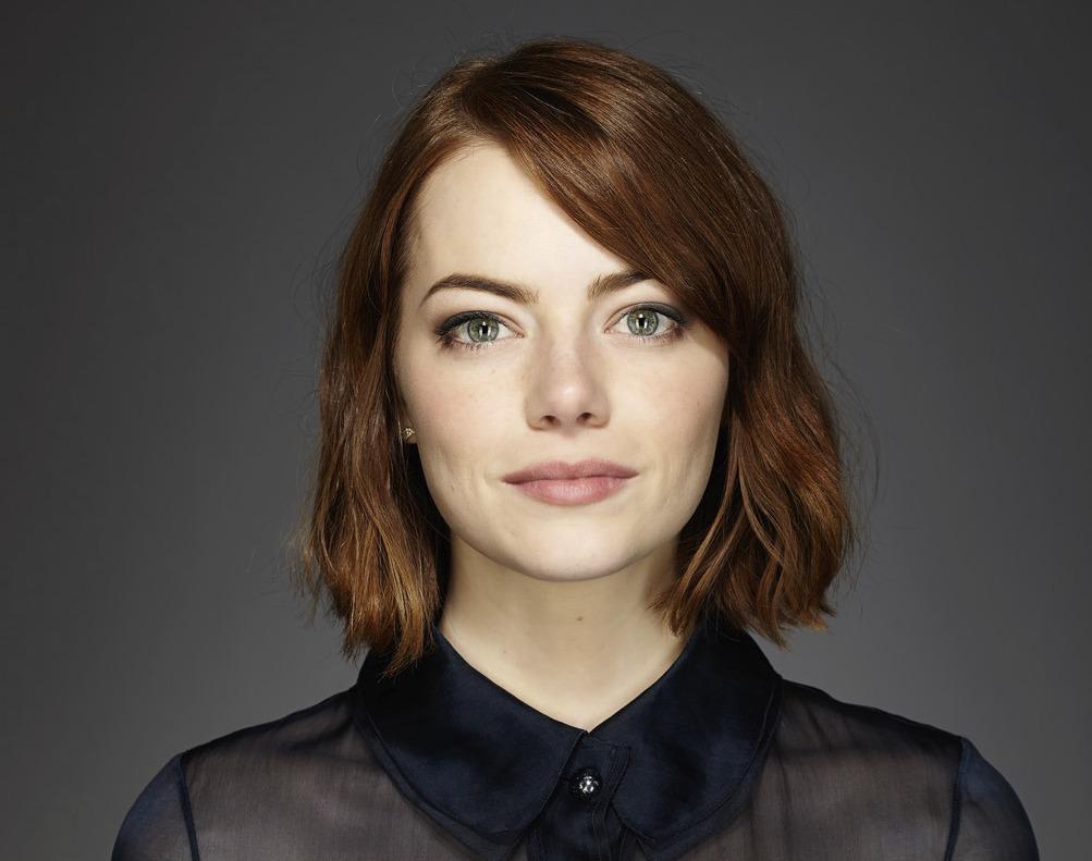 Emma Stone - Movies, Bio And Lists On MUBI