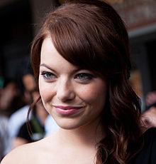 Emma Stone - Wikipedia