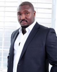 Ender News - I.F. File For Nonso Anozie