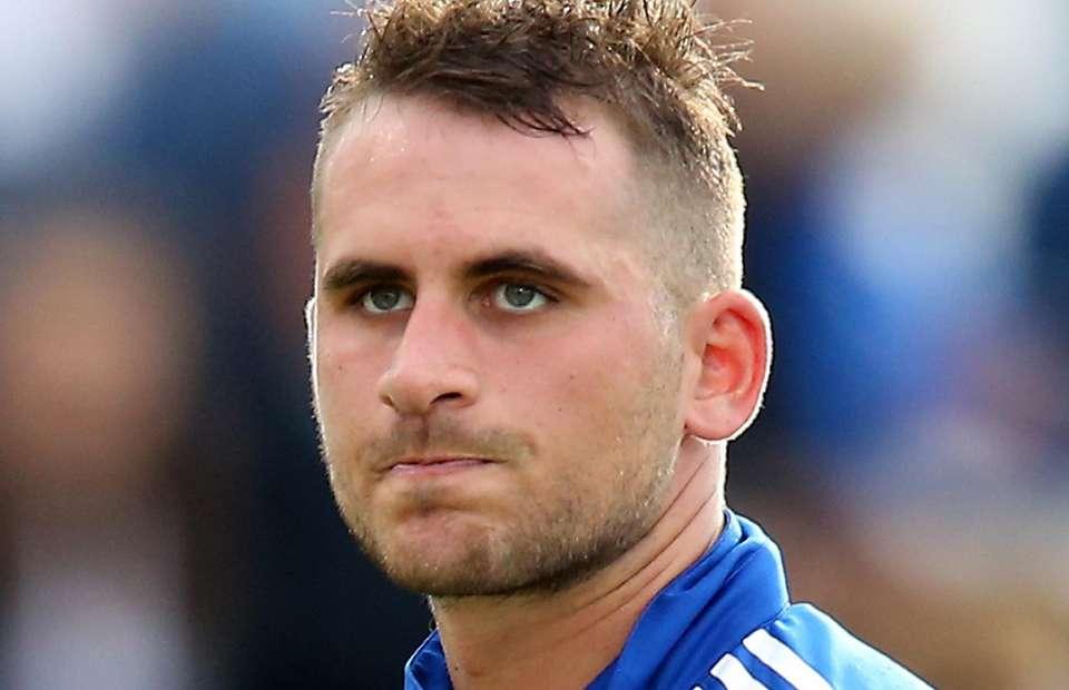 English Players Troll Alex Hales Over His Facial Expressions While