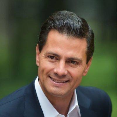 Enrique Pe    A Nieto (@EPN)   Twitter