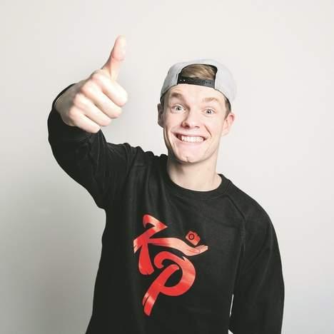 Enzo Knol: 'Ik Laat Je Lachen, Sowieso' - Nederland - TROUW