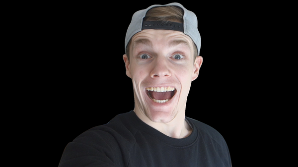 Enzo Knol On Twitter: "Ik Kom Een Hele Enthousiaste Foto Van Mezelf