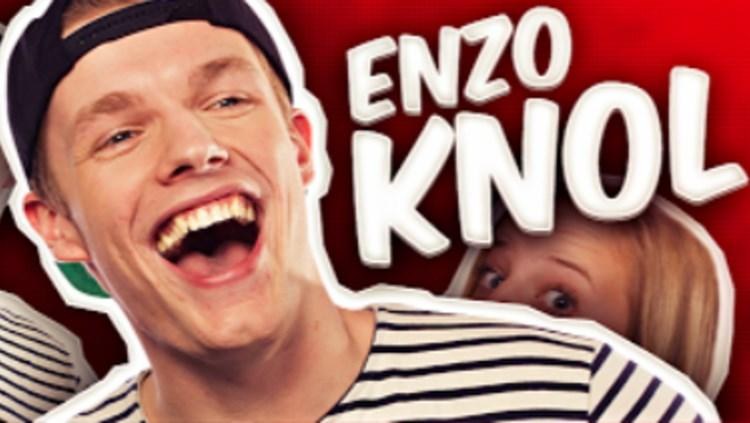 Enzo Knol Zegt Santa Run Af: 'Veiligheid Niet Garandeerd Doordat