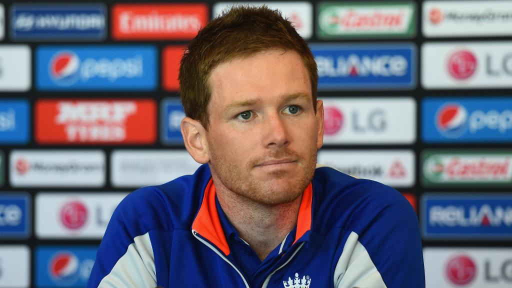 Eoin Morgan Archives - ARYSports.tv