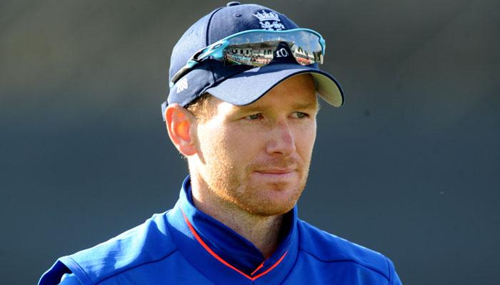 Eoin Morgan Believes England Are Well Prepared For ICC Champions
