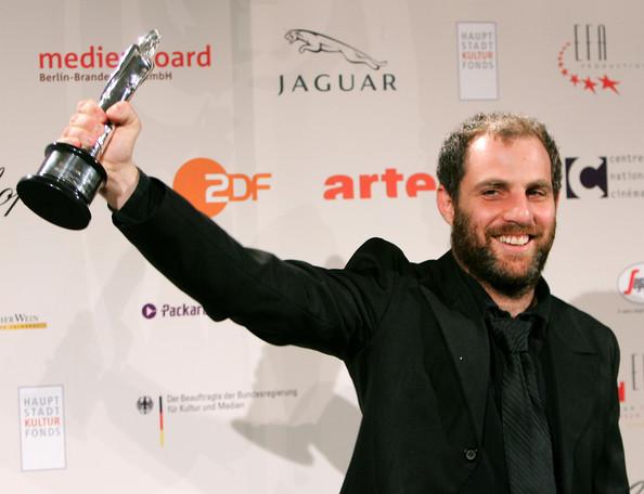 Eran Kolirin Photos Photos - European Film Academy Award - Zimbio