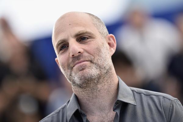 Eran Kolirin Pictures 'Beyond The Mountains And Hills' Photocall