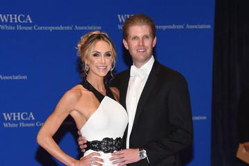 Eric Trump Lara Yunaska Pictures, Photos & Images - Zimbio