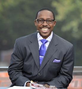 ESPN's Desmond Howard Remembers His Heisman Season And How The Honor