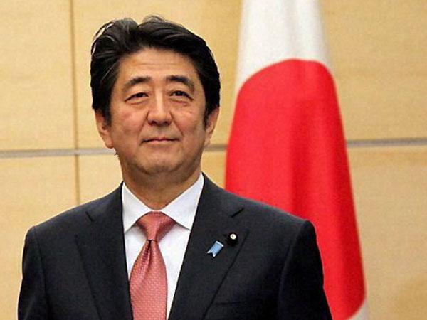 European Tour Of Japanese Prime Minister Shinzo Abe   New Eastern