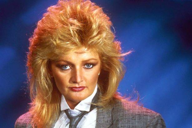 Eurovision Song Contest 2013: Bonnie Tyler Set To Represent Britain