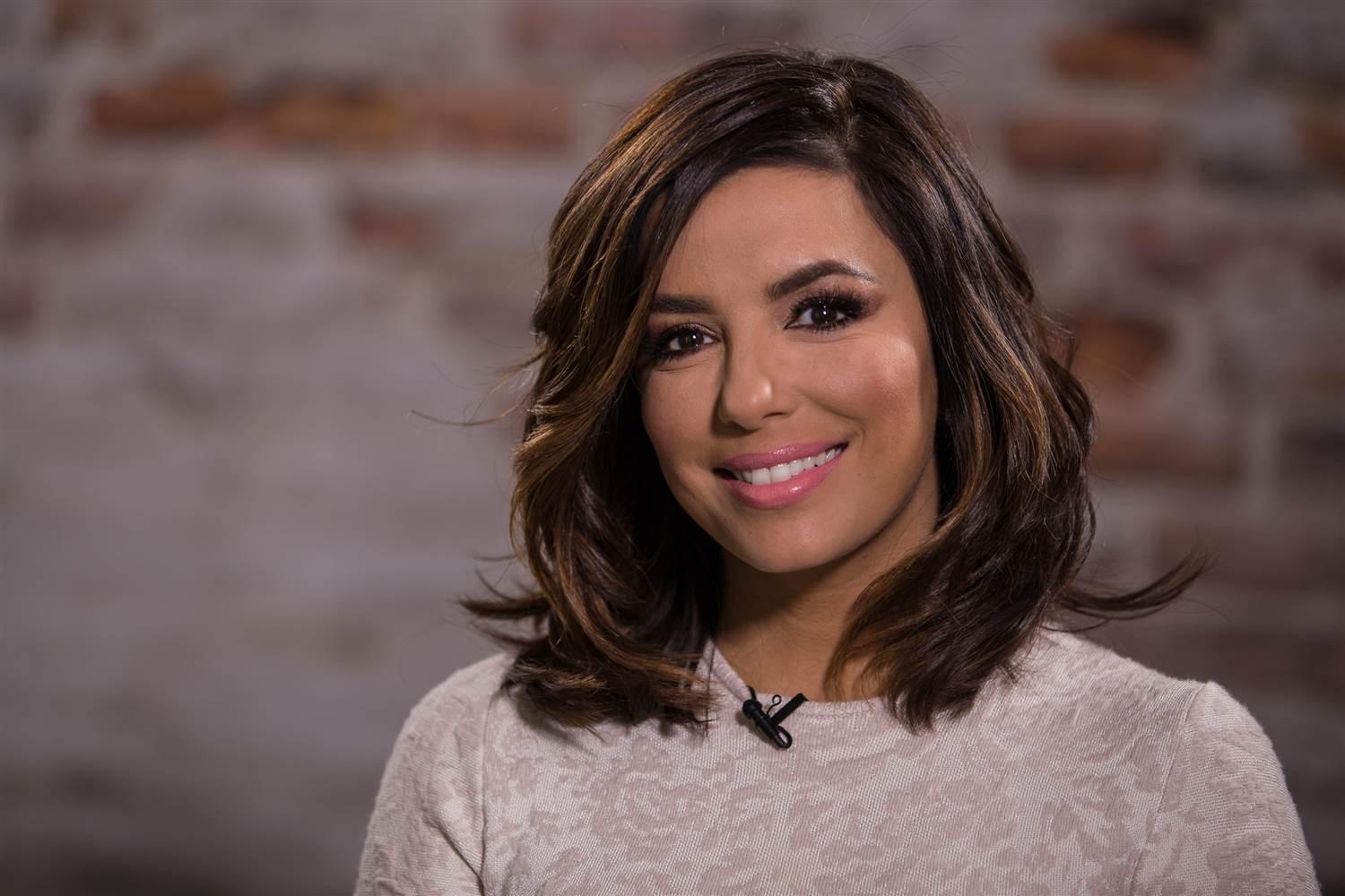 Eva Longoria: Why We Can All Relate To 'Telenovela' - NBC News