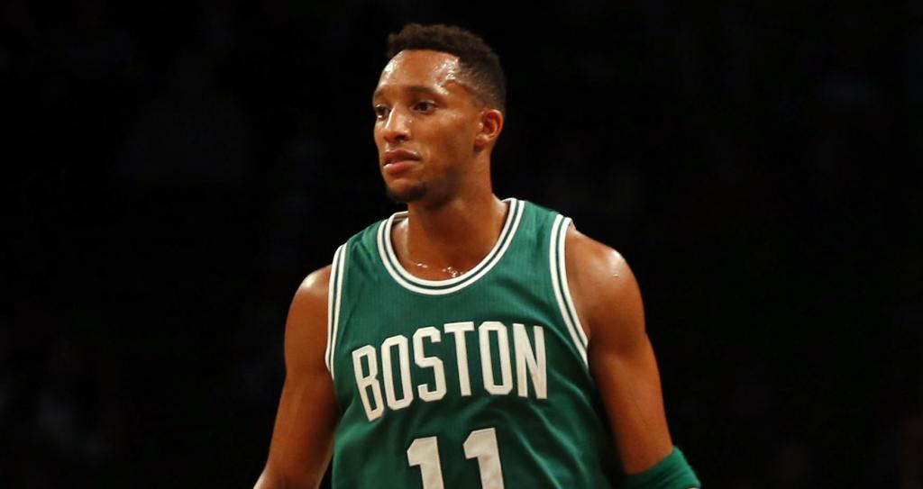 Evan Turner: 'Hopefully It's Not My Last Game In A Celtics Uniform