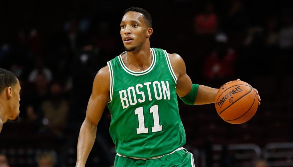 Evan Turner: "The Mid-range Game Is Where The Money's At" - ClutchPoints