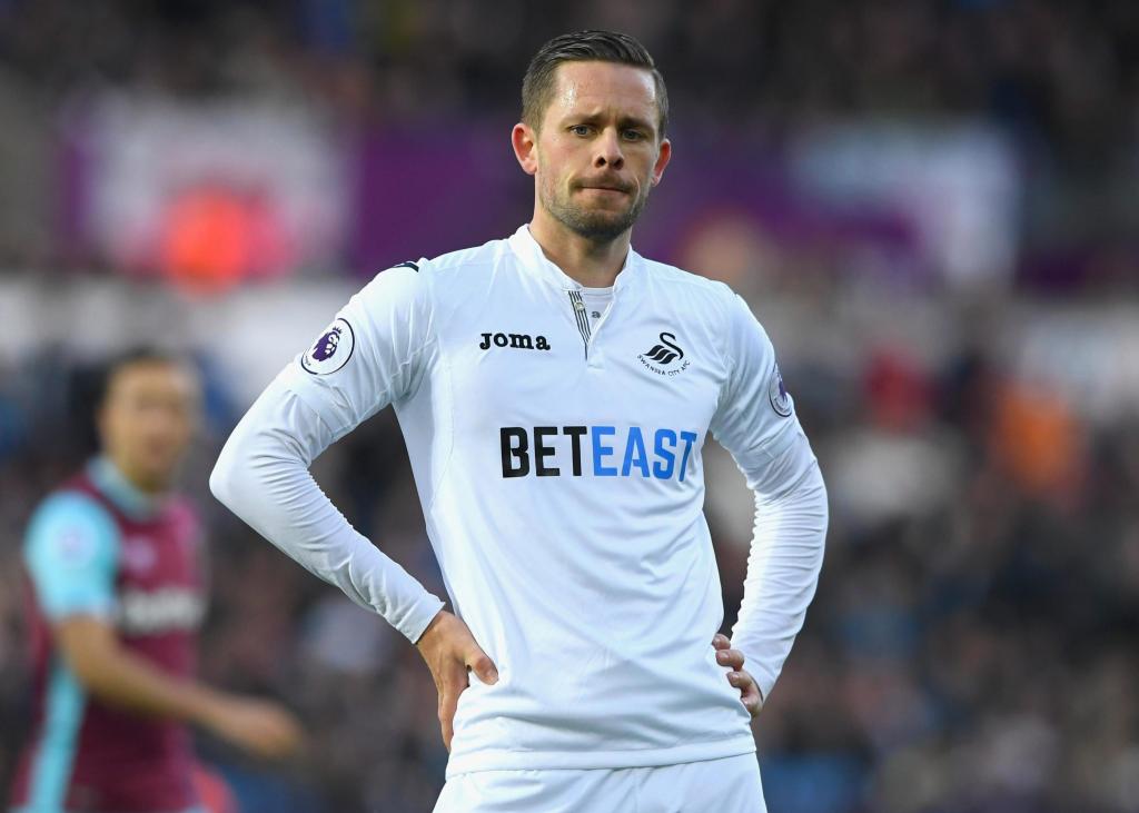 Everton Target Gylfi Sigurdsson As Swansea Prepare For January Fight