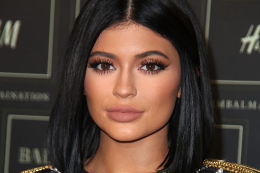 Everything To Know About Kylie's Lipstick Line -- The Cut
