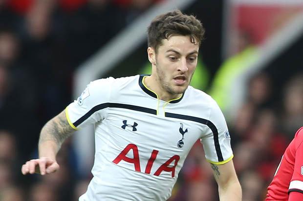 EXCLUSIVE: Coach Who Discovered Ryan Mason Feared The Spurs Star Had