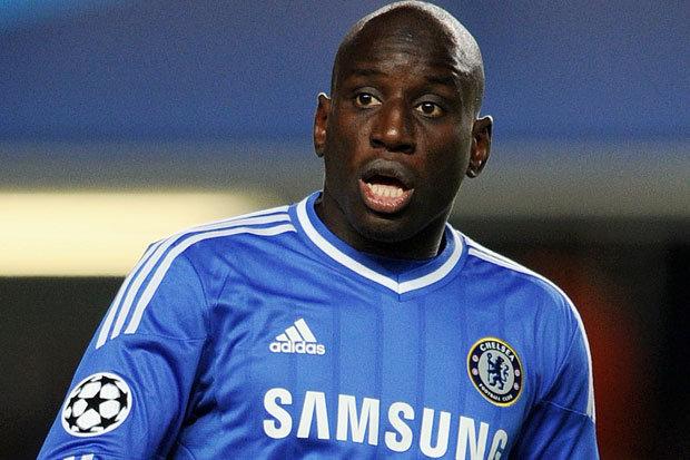 Exclusive: Demba Ba Blast Clueless Mourinho   INFORMATION NIGERIA