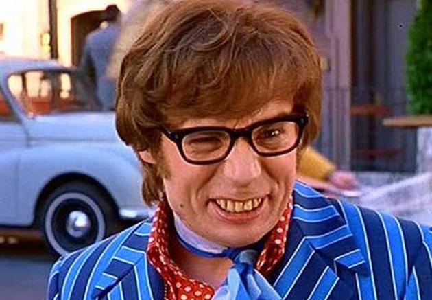 Exclusive: Mike Myers Is Signed, Sealed, Delivered For Austin Powers 4