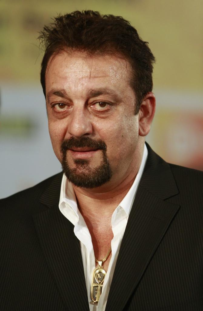 EXCLUSIVE: Sanjay Dutt's Team Registers 3 Titles - Dutt, Turung