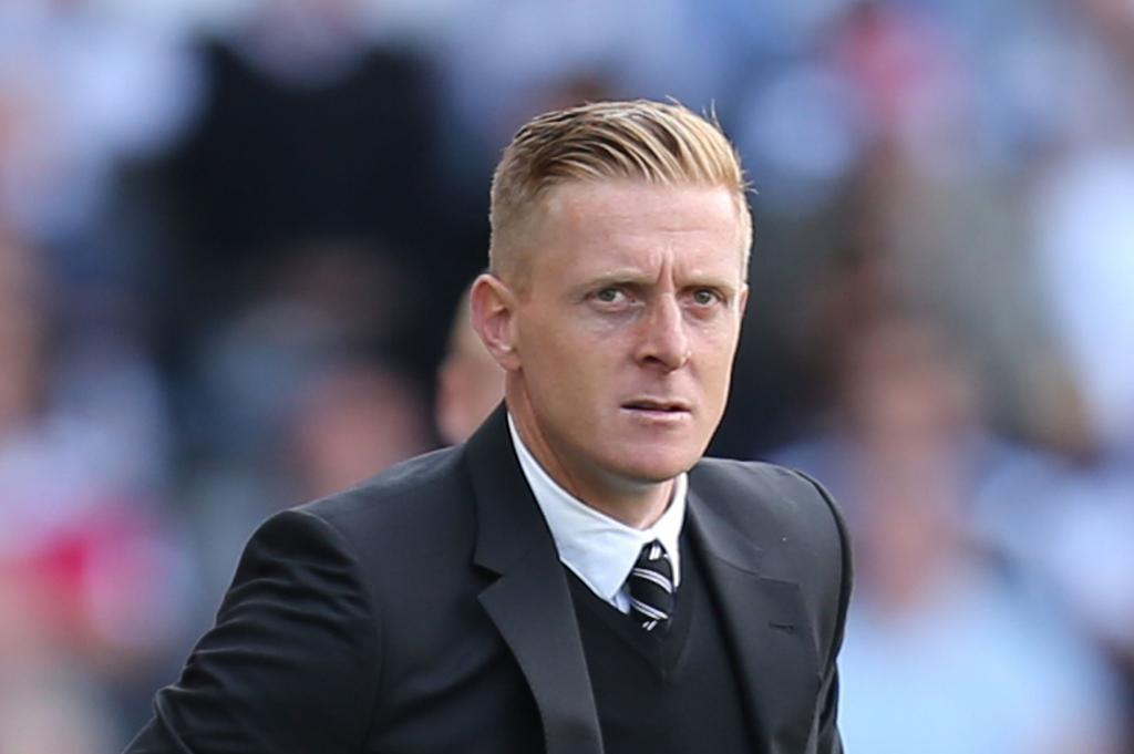 Ex-Leeds Boss Garry Monk To Be Interviwed For Middlesbrough Job