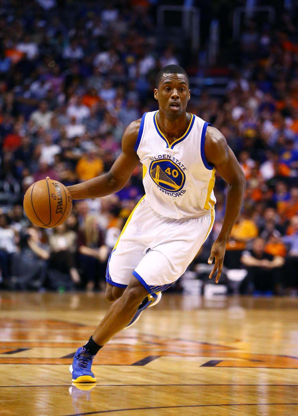 Extension Candidate: Harrison Barnes   Hoops Rumors