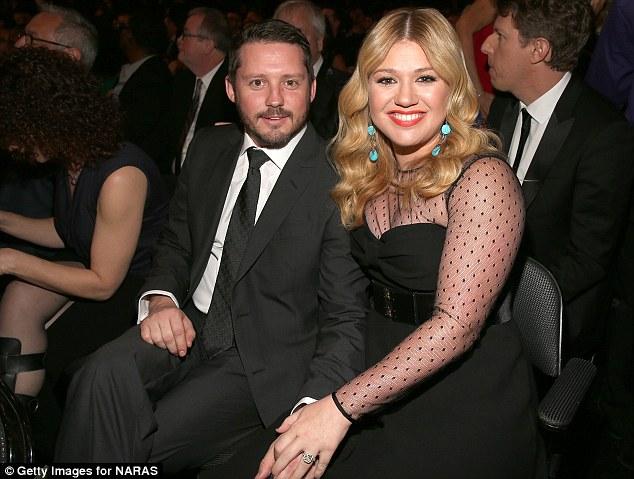 Ex-wife Of Kelly Clarkson's Husband Brandon Blackstock