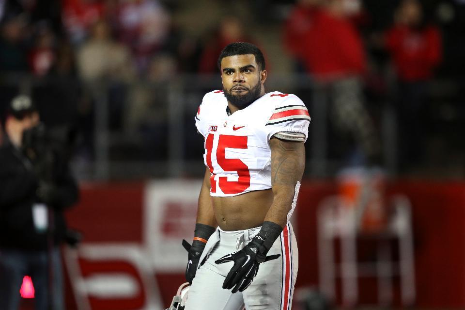 Ezekiel Elliott Owes You Nothing