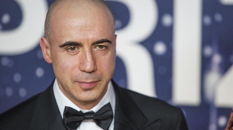 Facebook, Twitter Investor Yuri Milner Funds $100M