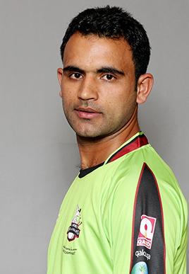 Fakhar Zaman PSL Bio & Performance Details Of PSL 2016 & PSL 2017 By