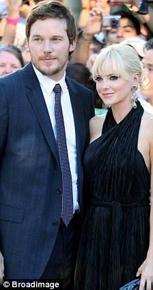 Fame Destroyed My First Marriage,' Reveals Anna Faris