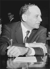 Famous Quotes About Money And Investing From Benjamin Graham