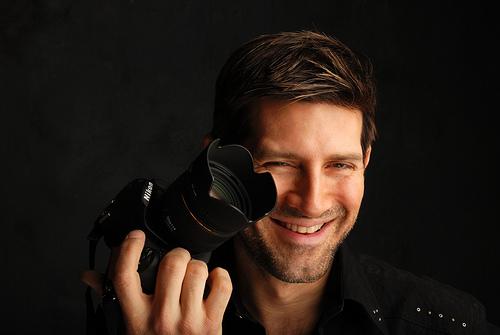 Fashion Photographer Tapu Javeri   Web.PK