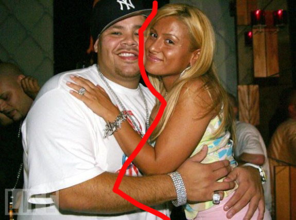 Fat Joe's Wife Leaving Him After 17 Years For Cheating With
