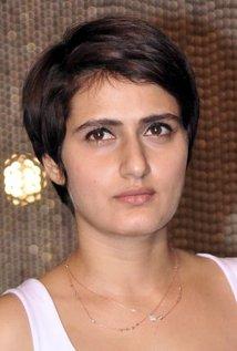 Fatima Sana Shaikh - IMDb