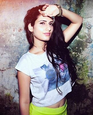 Fatima Sana Shaikh Wiki,biography,dob And Profile Info
