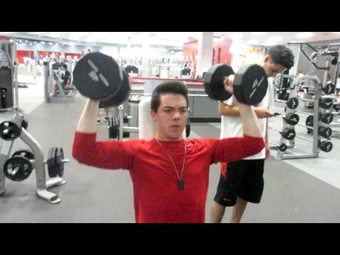 FaZe Adapt - How I Started Working Out - YouTube