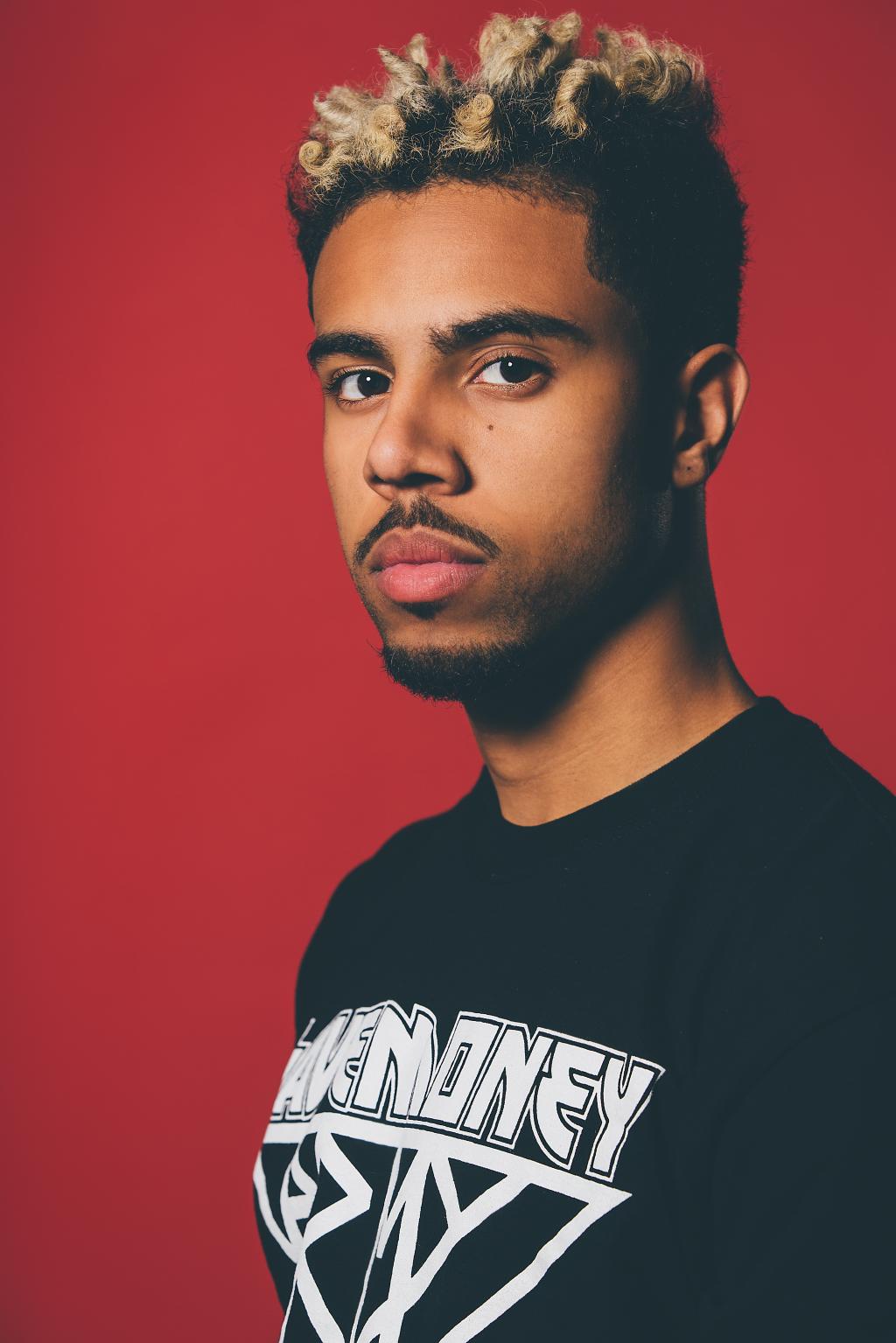 Feature] Meet Vic Mensa's Chicago Hip-Hop Collective SaveMoney