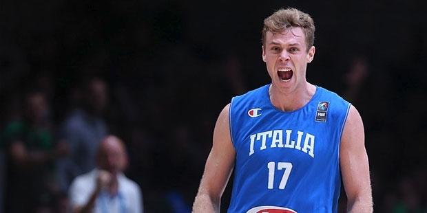 Fenerbah    E, Nicolo Melli'yle Anla    T     - Spor - T24