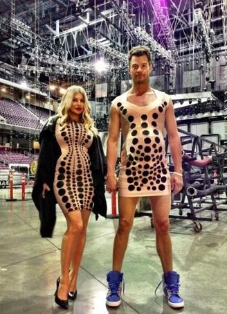 Fergie, Josh Duhamel Welcome Baby Boy, Axl Jack Duhamel: New Details