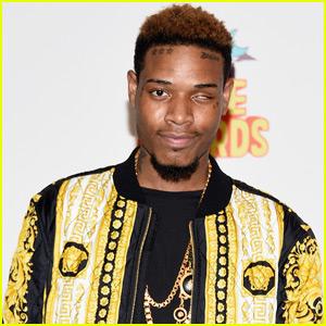 Fetty Wap News, Photos, And Videos   Just Jared