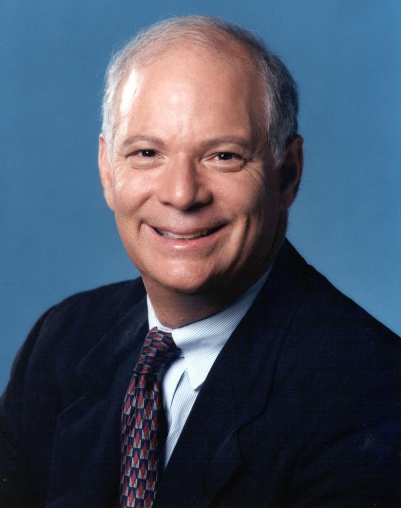 File:Ben Cardin Portrait.jpg - Wikimedia Commons