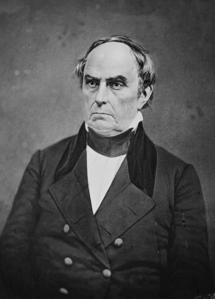 File:Daniel Webster - Wikimedia Commons