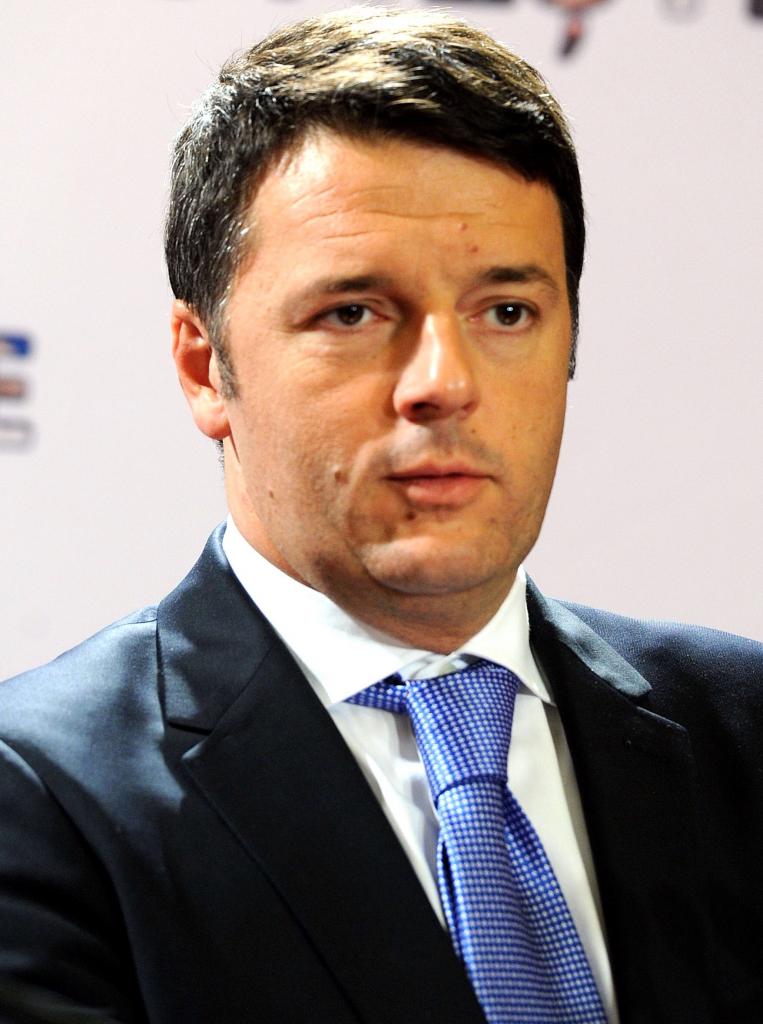 Matteo Renzi Photos, Images and Wallpapers